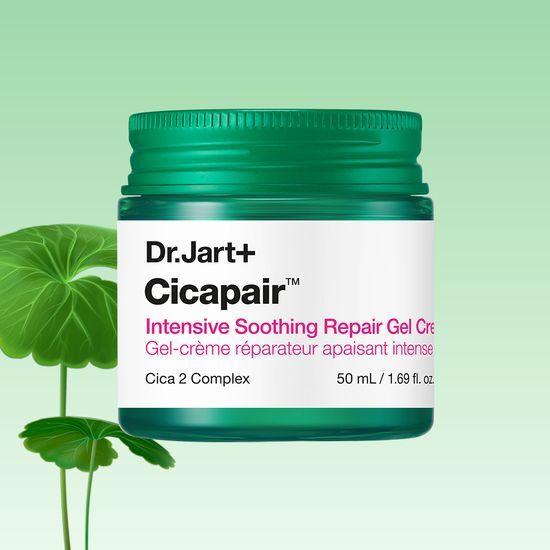Dr. Jart Cicapair Intensive Soothing Repair Gel Cream 50ml
