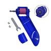 Portable Electric Drill Bit Sharpener and Grinder Set
