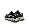 Skechers Sneaker D'Lites Hiker 180128/BKW schwarz
