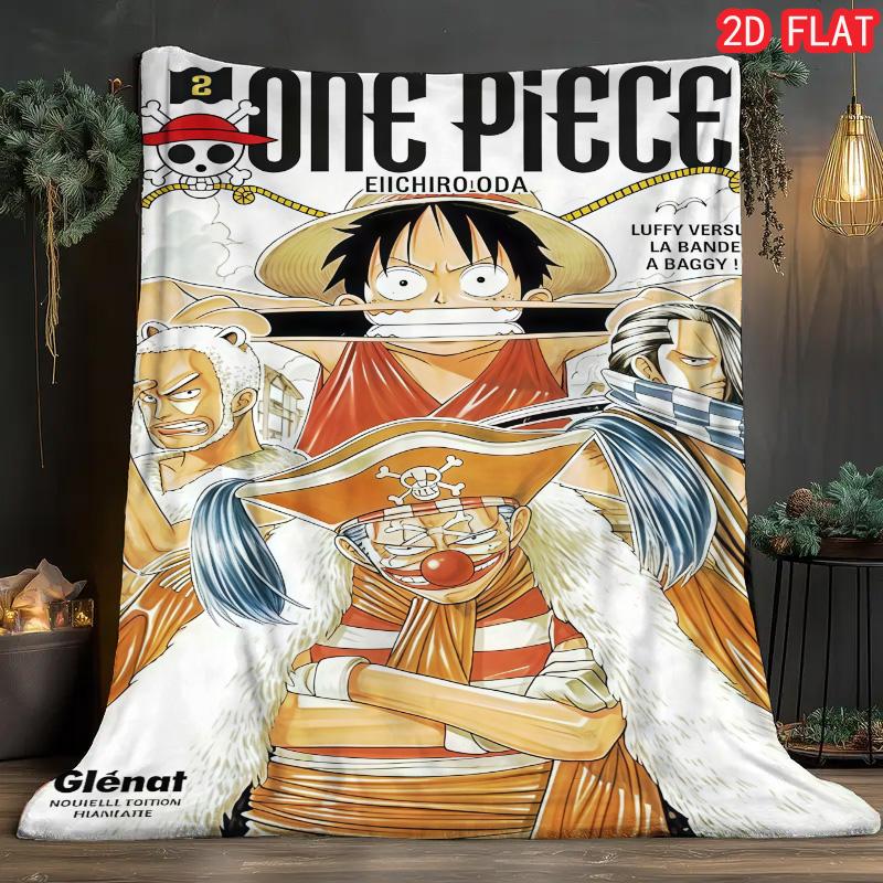 

One Piece Winter Thick Blanket Super Warm Plush Flannel Blanket Cozy for Cold Weather Home Use THW 75x90cm