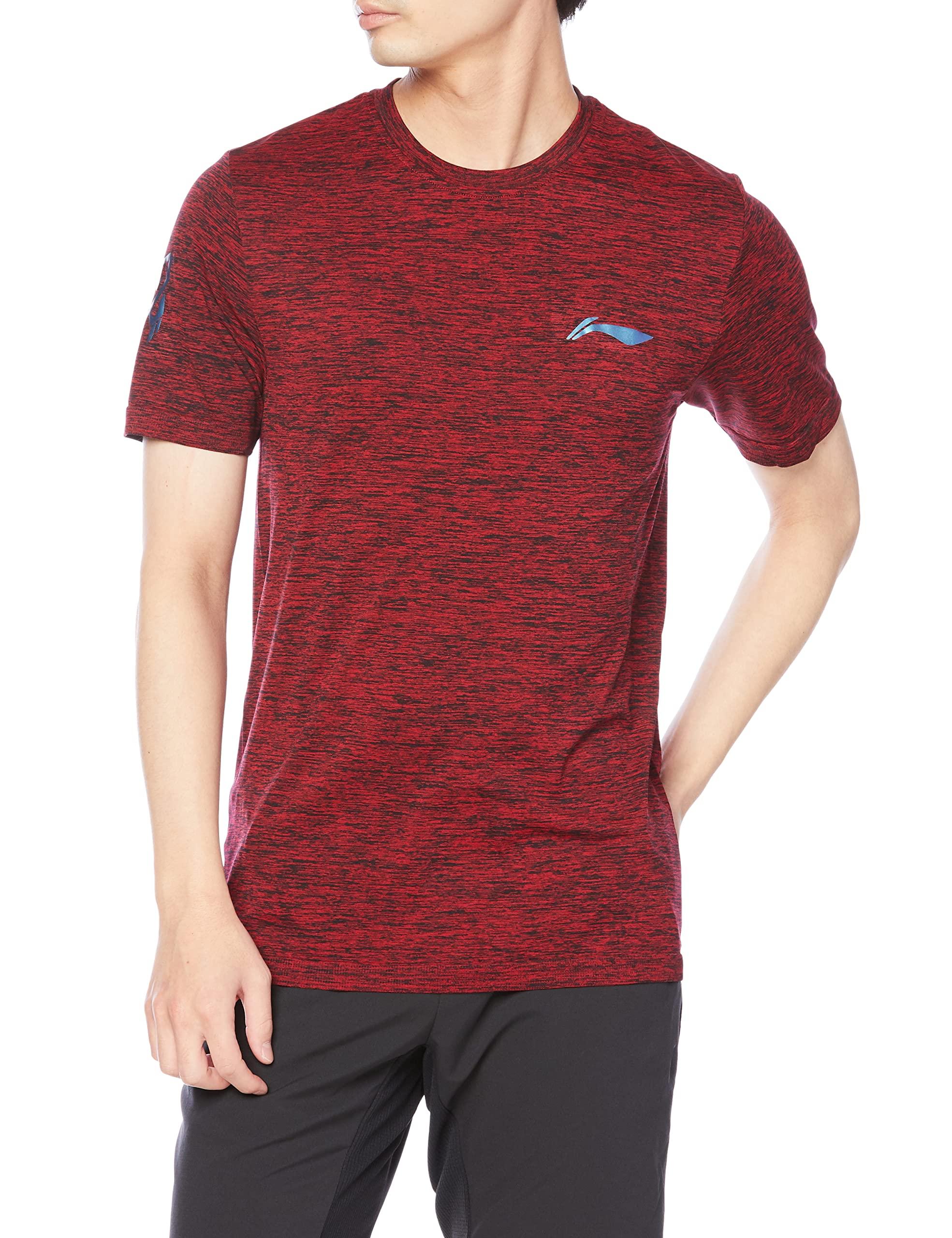 

Игровая футболка Li-Ning