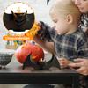 Halloween Bats Candlestick Ornaments