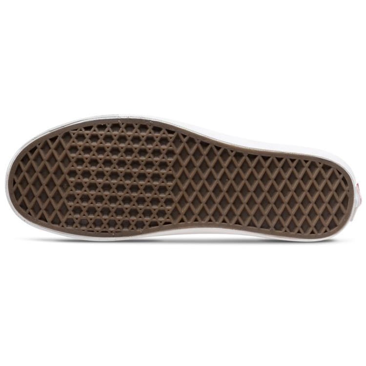 Vans CLASSIC SLIP on Lightweight Low top Skateboard Shoes Unisex Jasper VN000UDFU9Q