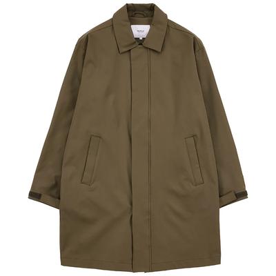 Chaquetas y abrigos – Impermeable