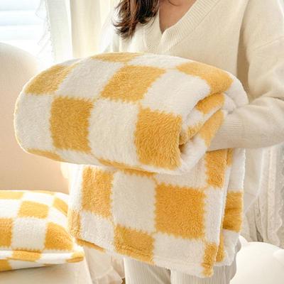 Biancheria da letto – Coperte e plaid