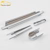 Compatible Rear Wiper Trim for 18 Kia Sportage - Exterior Accessory