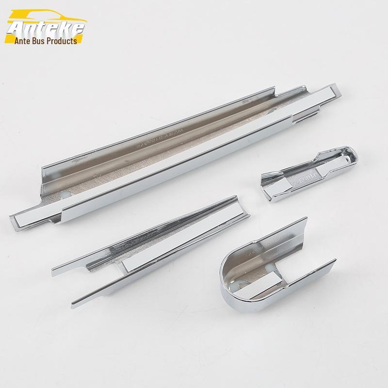 Compatible Rear Wiper Trim for 18 Kia Sportage - Exterior Accessory