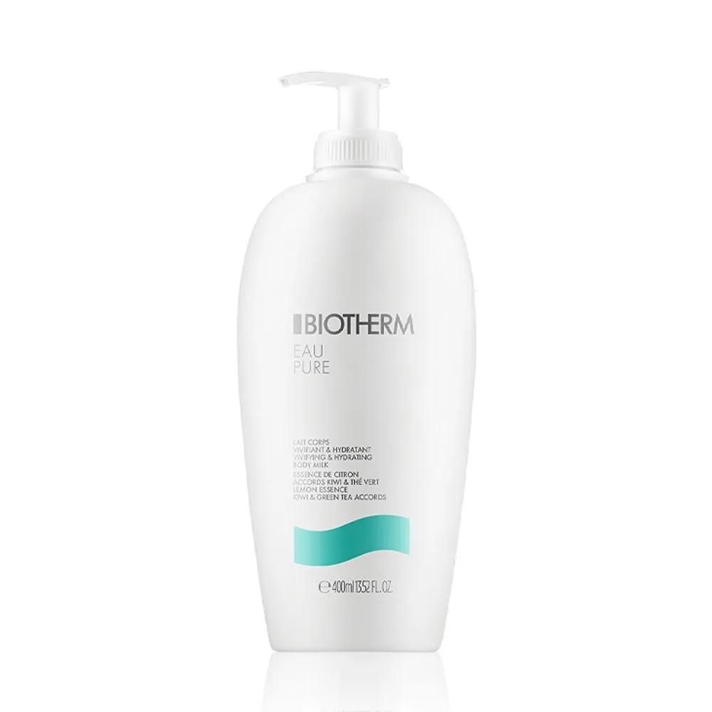 Биотерм Молочко для тела Eau Pure 400 мл
