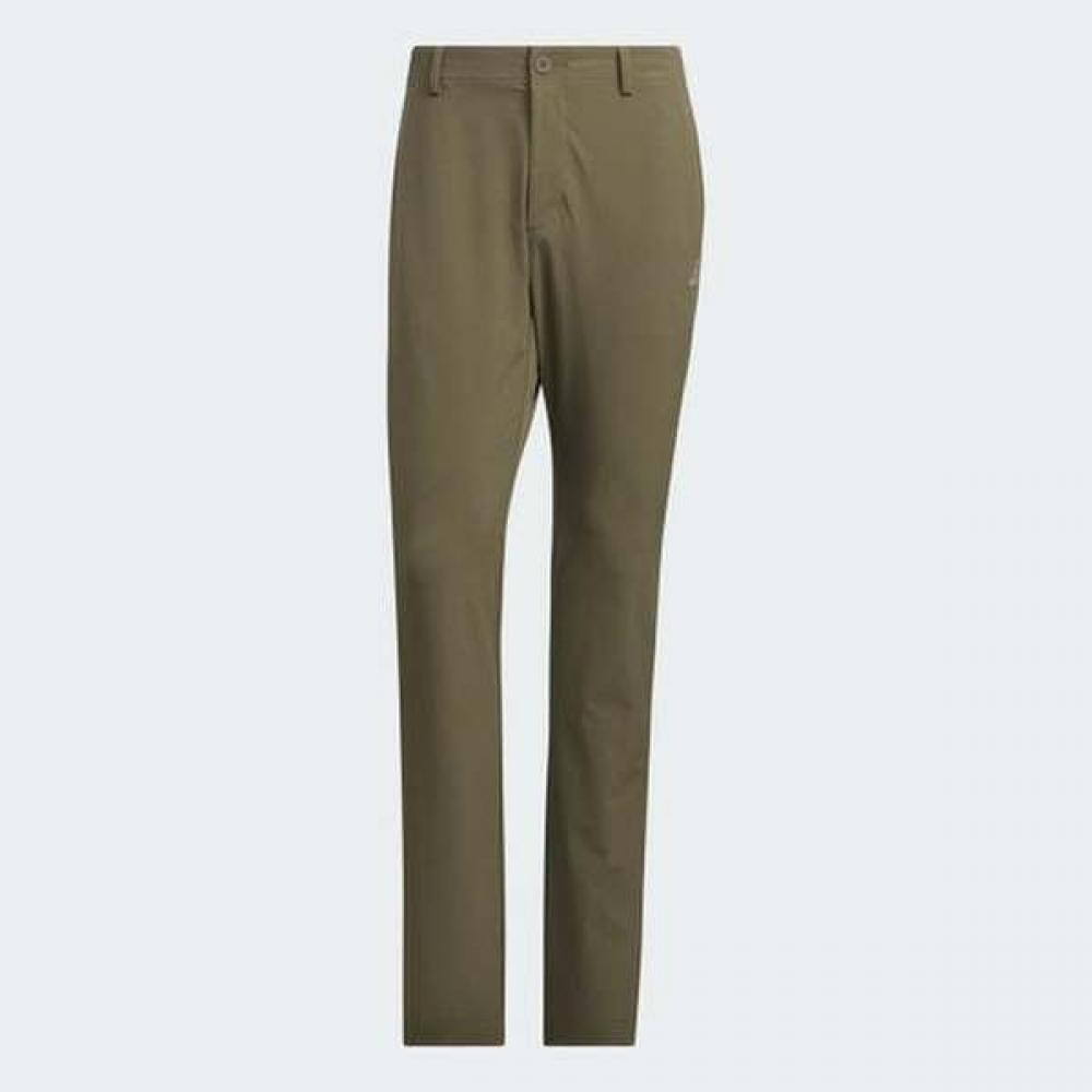 Adidas Golf 3st Ankle Pants Jf6307