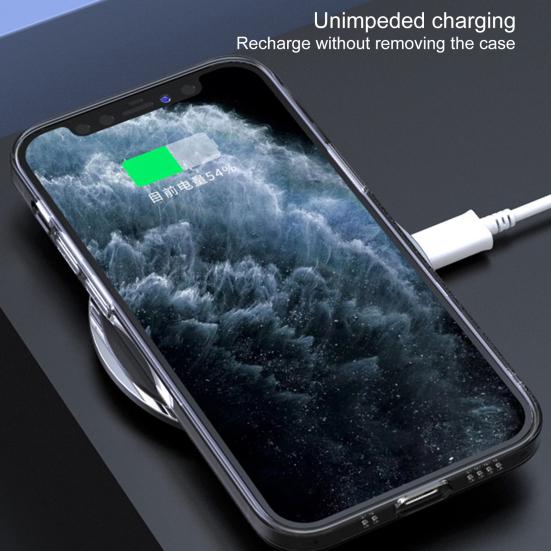 Phone Case Anti-scratch TPU Flexible Protective Impact Resistant Phone iPhone Cover for Min/13 13/13 Pro/13 Pro