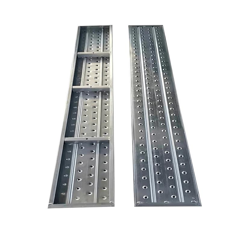 HYDY Steel Plank