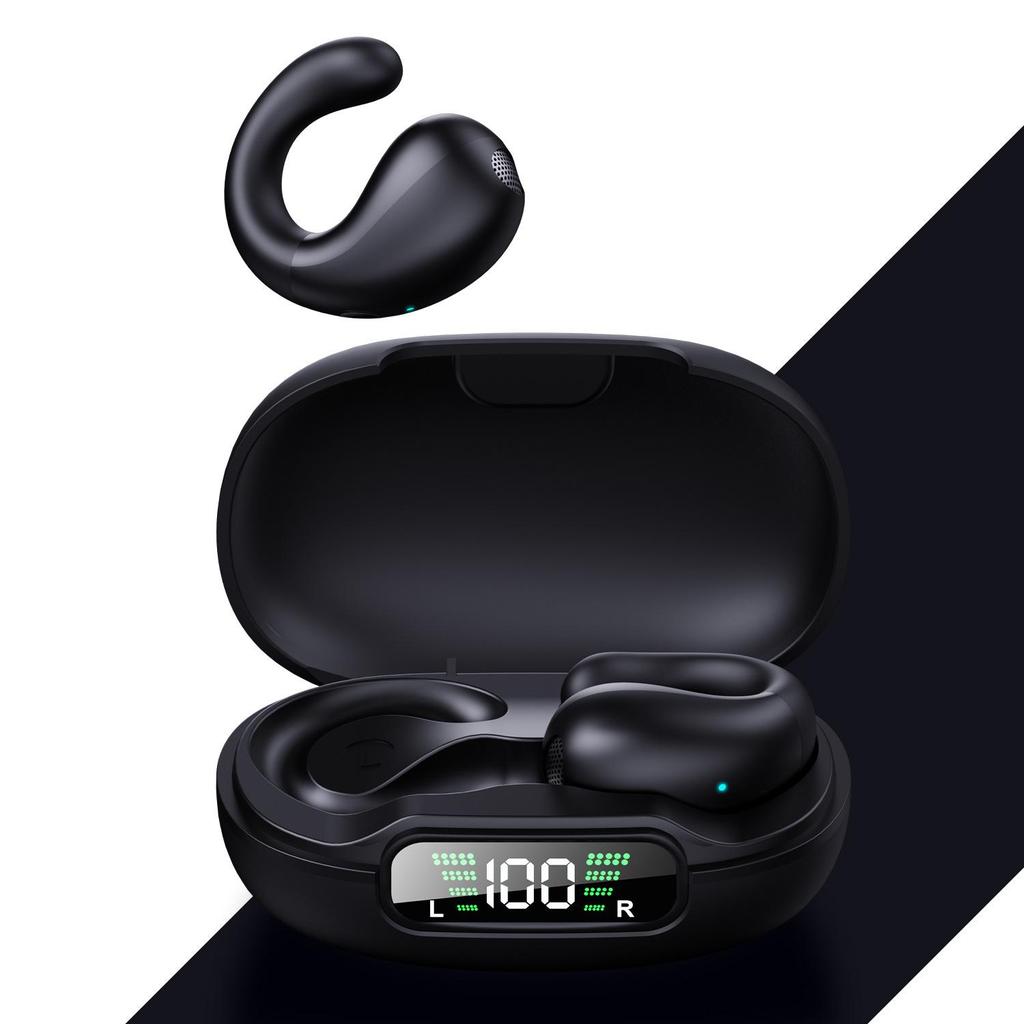 Q92 Sports In-Ear Noise-Canceling Bluetooth Headphones with Long Battery Life