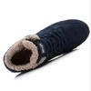 Snow Boots Men Casual Men's Boots Male Winter Shoes for Men Outdoor Men Shoe Hiking Shoes Man Military Men's Work Shoes Footwear