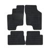 EVA Car Mat Set Compatible with Hyundai Getz 2002-2011 (With Extra Reinforcement)