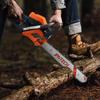 Gas Chainsaw   Handheld Cordless Petrol Chain Saws For Forest, Wood, Garden and Farm Cutting Use