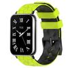 Football Pattern Silicone Strap For Xiaomi Mi Band 7 8 Pro Replacement Smartwatch Wrist Bracelet Correa for Redmi watch 4 Strap