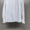 Wardrobe 980+: Heiress-Style French Ruffle Stand Collar Shirt & Vest Dress Set