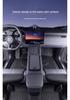 Zeekr 7X TPE Floor Mats: Full Surround Interior Accessories