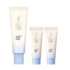 Relief Sun : Aqua-fresh (SPF50+ PA++++) - Lightweight Hydrating Sunscreen Set, 50ml + 20ml Special Edition