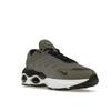 Nike Air Max TW Flat Pewter Obsidian Men Sneakers Grey White Black DV7721-001