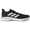 Adidas Supernova+ Black White Men Sneakers Core-Black Cloud-White Magic-Grey GX2953