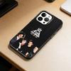 Boy-Fall Out Boy  Phone Case For iPhone 17,16,15,14,13,12,11 Plus,Pro Max,XS,Colored Silver Plated Inside Cover