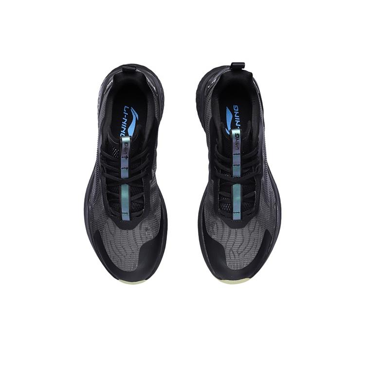 Li-Ning No Boundaries 2 Black Men Sneakers AFPR009-3