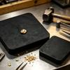 Shock Absorbing Rubber Block Compact for Repairs