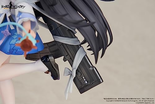 Dolls' Frontline Type 95 Haruharu's Dream Tobi Ver. 1/7 Scale PVC & ABS Painted Complete Figure