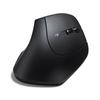 Sanwa Silent Bluetooth Ergonomic Mouse