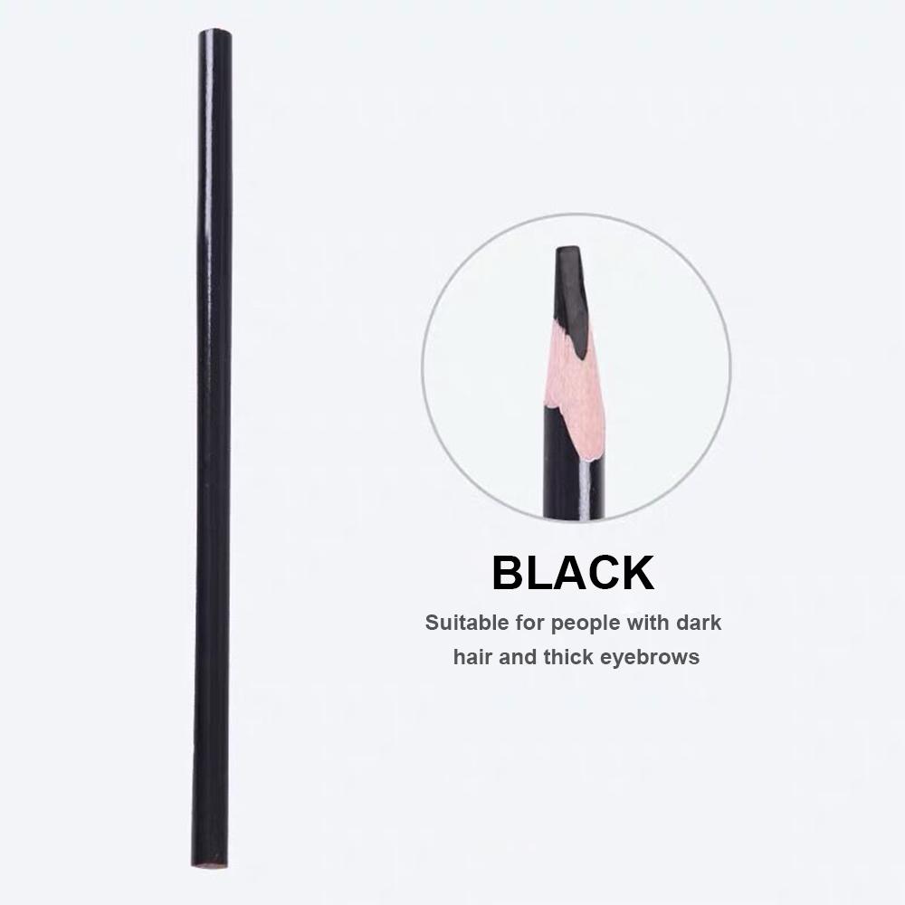 Eyebrow Pencil Brow Tattoo Pen Waterproof Long Lasting Eyebrow Makeup Pen