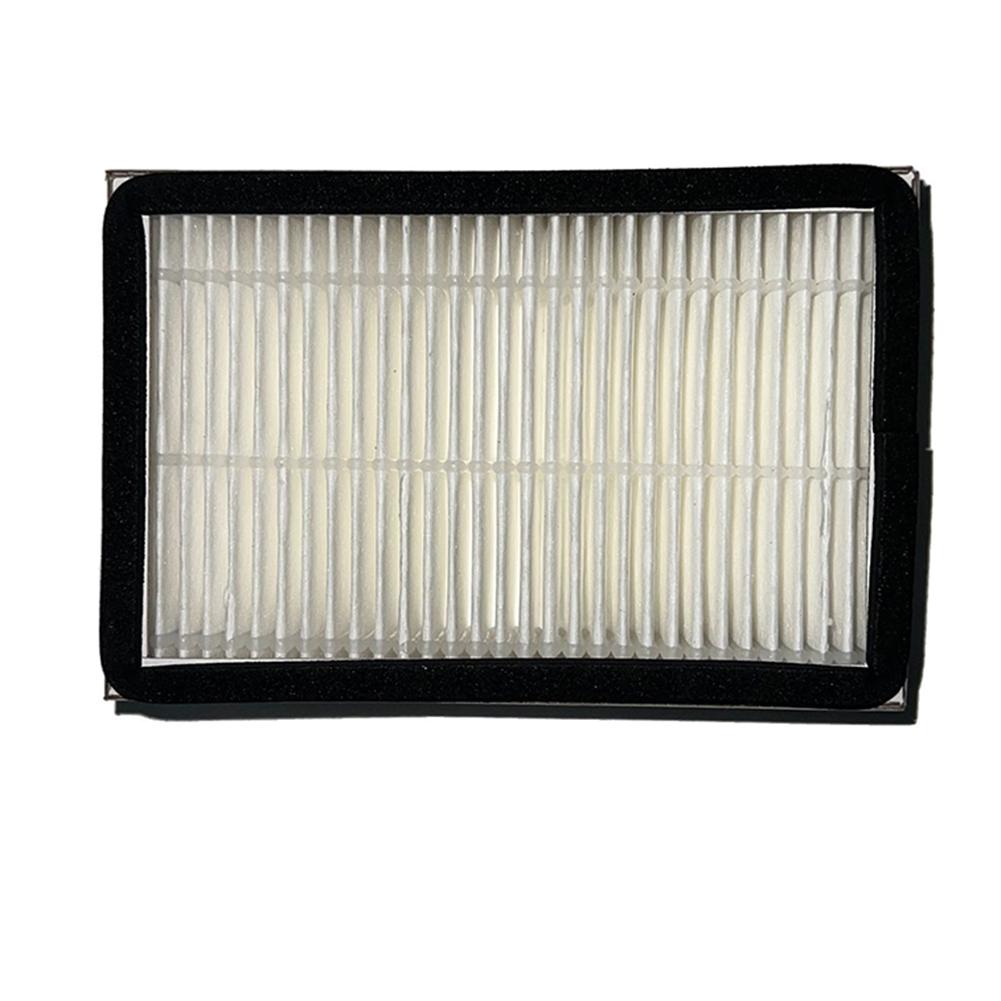 Zuverlässige 2 Stück Filter kompatibel mit Für Kenmore EF2 86880 2086880 610445 Für Panasonic (MCV194H) Einfach zu installieren