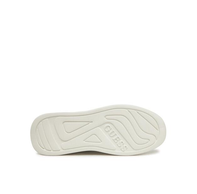 Мужские кроссовки Guess Fmjlba lea12 белый