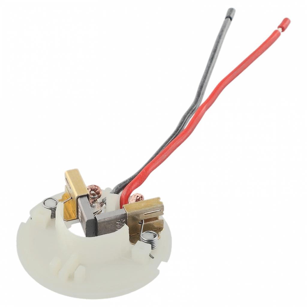 Carbon Brush Holder Holders Home 1PC Brushes Replacement