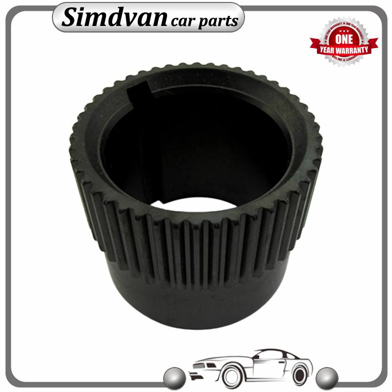 New MD099211 Crankshaft Oil Pump Drive Gear Sleeve for Mitsubishi L200 Triton L300 Montero Pajero 2.5D 4D56 Engine