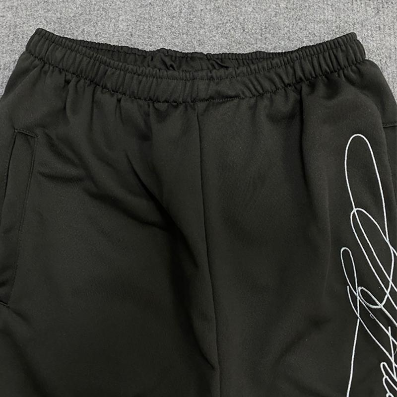 Europäische und amerikanische Street-Casual-Sommer-Sportshorts für Männer und Frauen