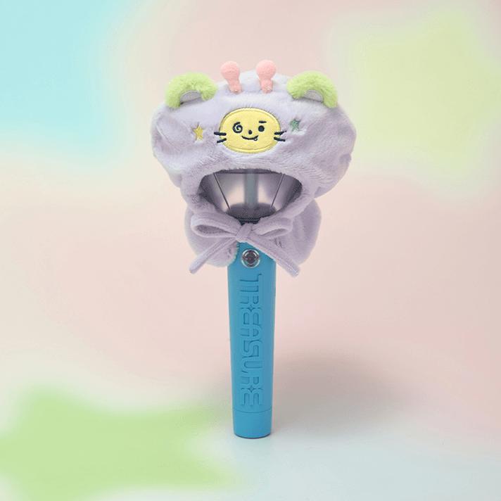 TREASURE TRUZ Planet Light Stick Cape