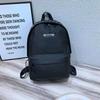 Men'S Embossed Logo Backpacks Female Multi-Pocket Casual Women Luxury Design Travel Bags High Quality Schoolbag Book Knapsacks