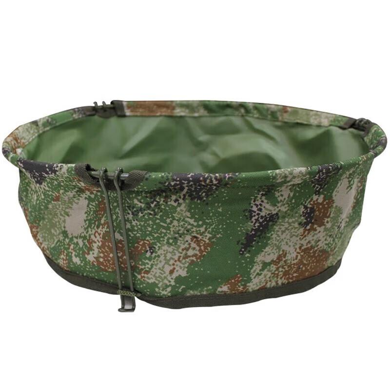 Foldable Canvas Outdoor Basin