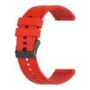 Watchband 20mm 22mm Silicone Strap For Huawei Watch GT4 GT3 Pro 43mm 46mm Smart Watch Band for Samsung Galaxy Watch Active 2 Gear S3