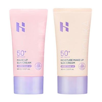 Make Up Sun Cream 60ml /Hydratační Make Up Sun Cream 60ml