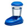 NADIR Cat and Dog Water Dispenser - Plastic - 3L - Non-Slip - FERPLAST - Random Color