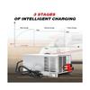 WF-9855-AD,55 Amp RV Power Converter for 12 Volt Lead-acid battery batteries