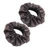 ORFOFE Stroller Tire Cover, Compatible with Umbrella Type Strollers, Waterproof,