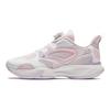 Anta Kids Fabric Low-Top Running Shoes Men sneakers Pink 322415510-5
