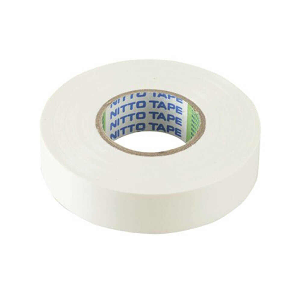 Nitto Nitto PVC-Isolierband 20m