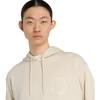 New Balance Hoodie with Circular Logo