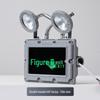 Linpan Explosion-Proof Dual-Head Emergency Evacuation Sign Light