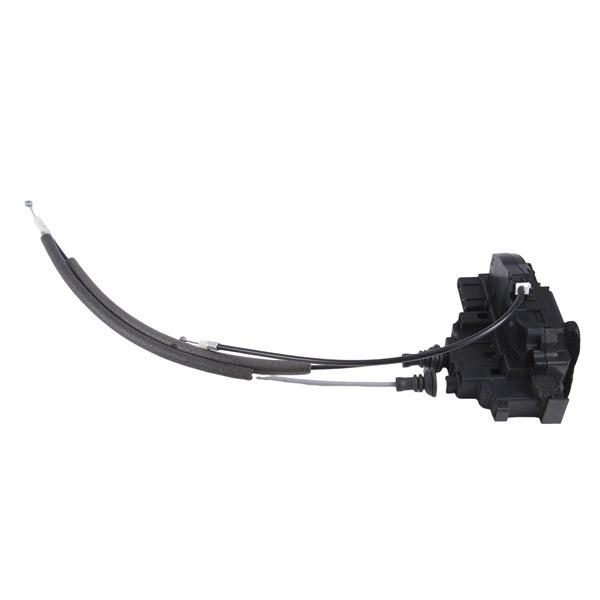 Hyundai/Kia Rear Right Door Lock Actuator 81420-3K000 None