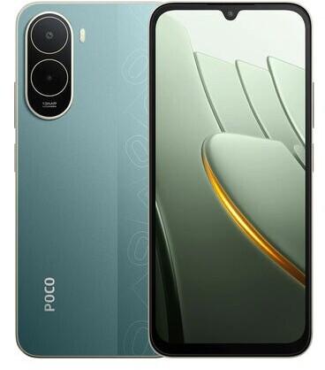 Smartphone Xiaomi Poco C81 Pro 256GB Sky